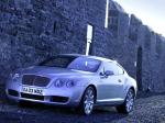 Bentley Continental GT 2003 года